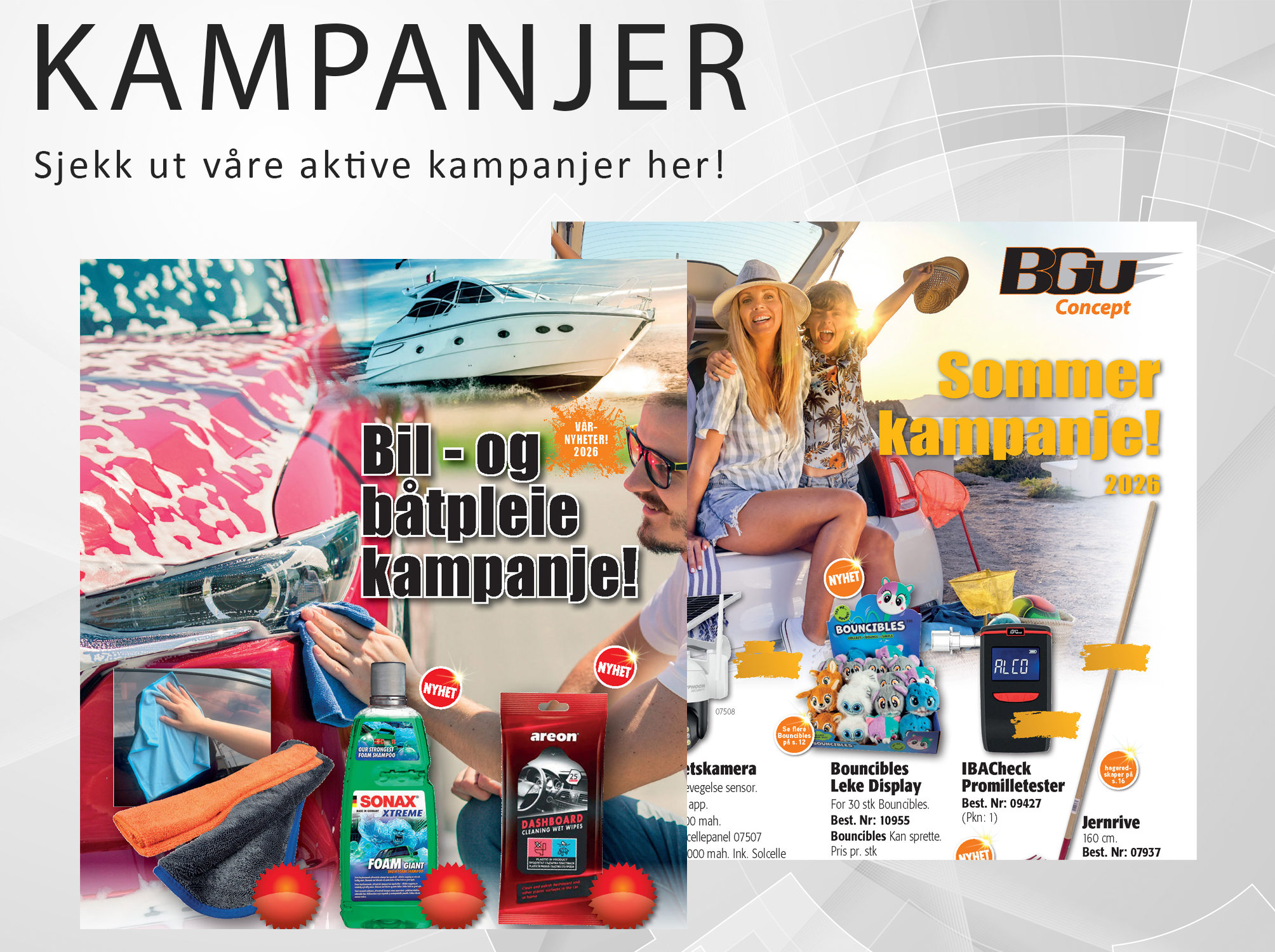 Kampanje 06.05.26