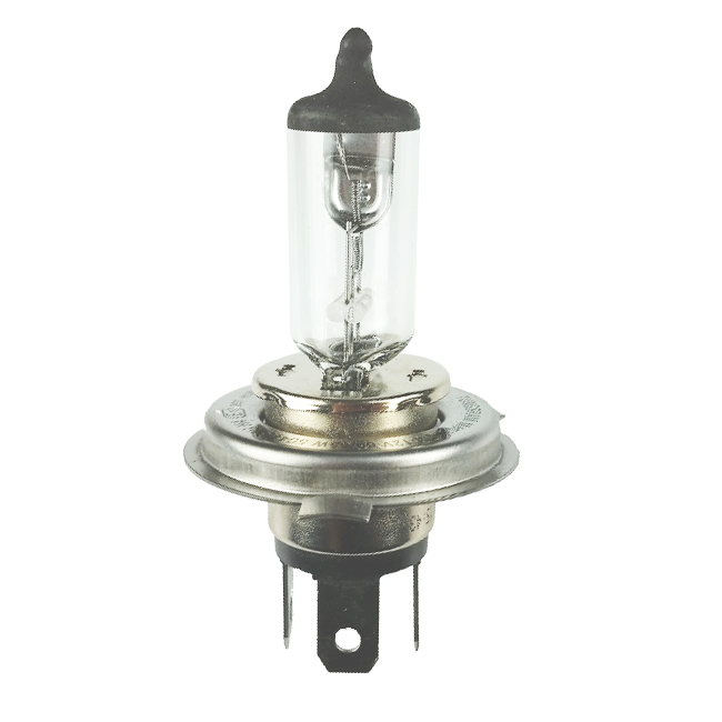 PÆRE 24V 13342-H4-75/70W-N475