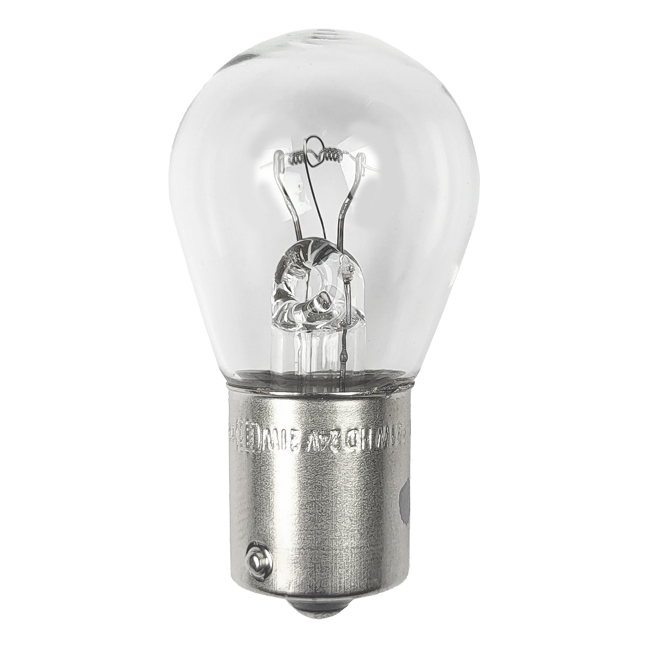 PÆRE 24V 13498HD - 17644HD 21W BA15S