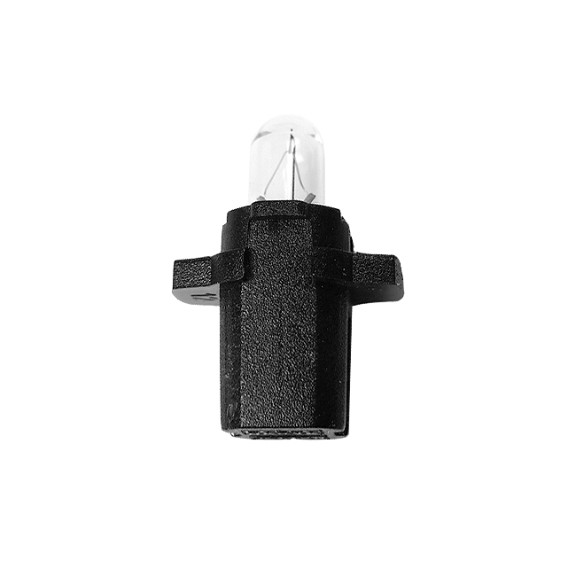 PÆRE 12V 12598 1,2W B8,5D