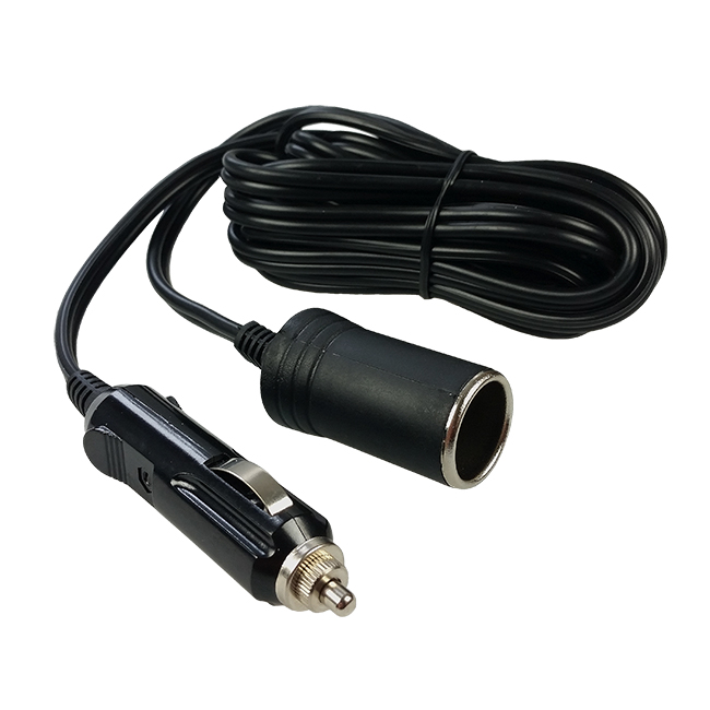 SKJØTELEDNING 12V 3M 120W
