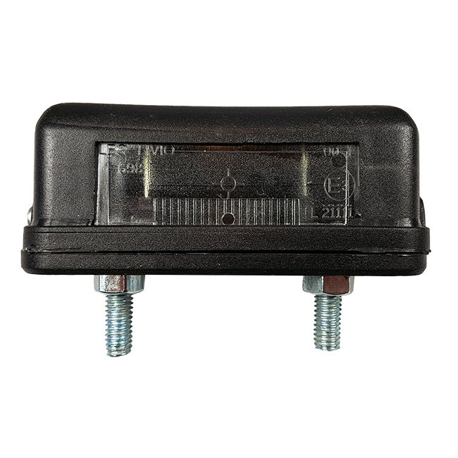 SKILTLYS SORT MINI