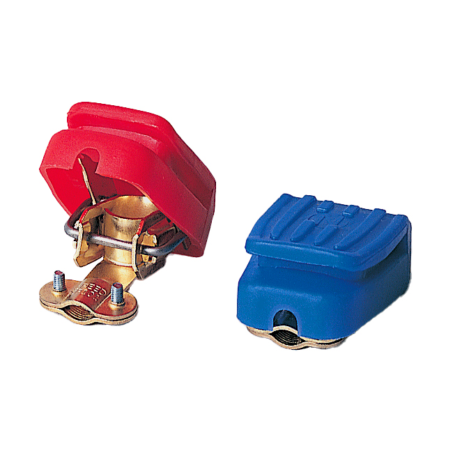 BATTERI-POLSKO QUICKPOWER(HURTIGKOBLING)
