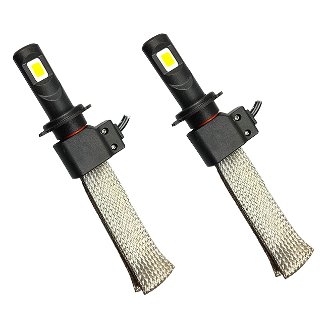 LED OMBYGGINGSETT H7
