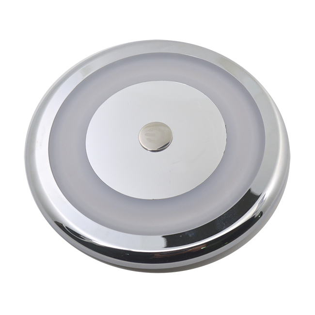 INTERIØR LAMPE M/DIMMER Ø