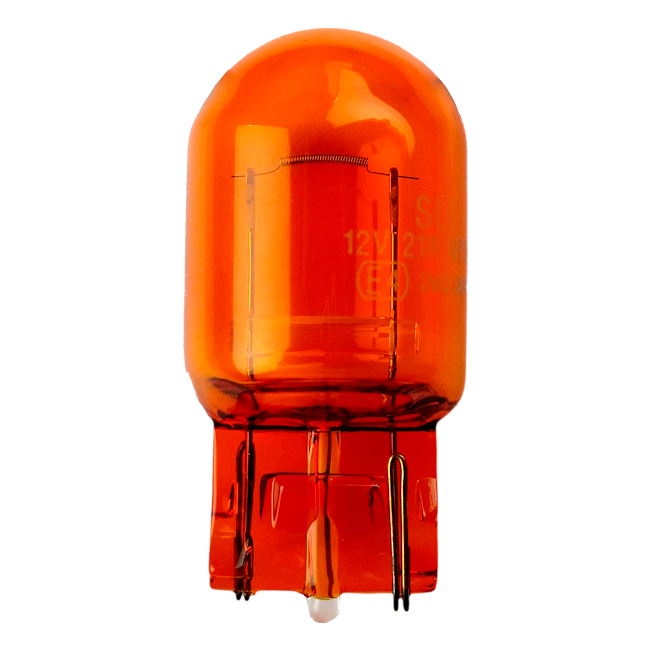 PÆRE 12V 12071 T20 21W ORANGE N582A