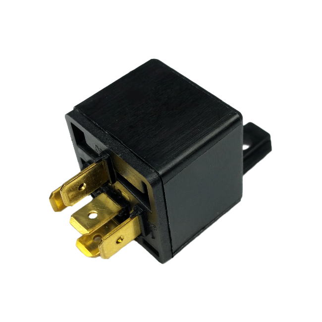 LYSRELE 12V 5 PIN M/87A