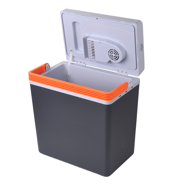 UTGÅTT SE 07942 KJØLEBOKS 30L 12V/230V