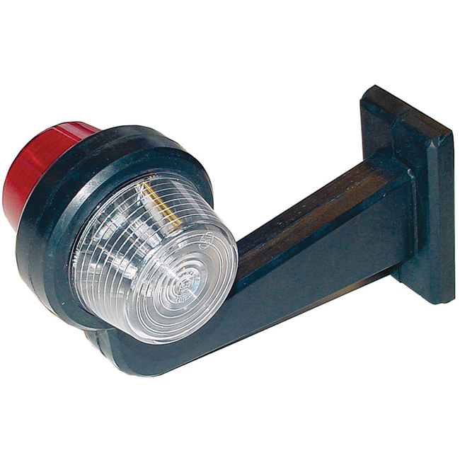 GYLLE POSISJONSLYS LED 307901