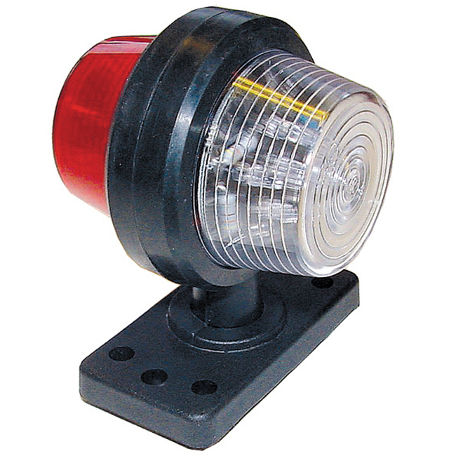 GYLLE POSISJONSLYS LED 30890-1