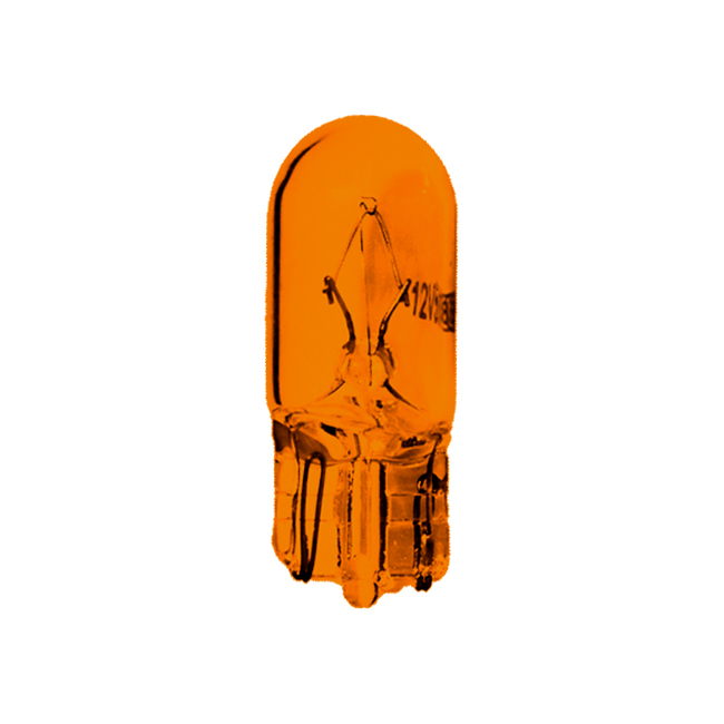 PÆRE 12V 17169 5W ORANGE