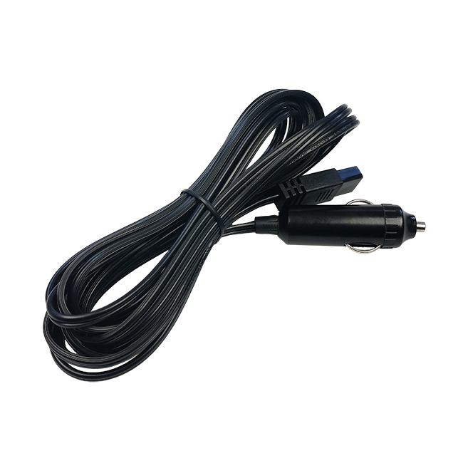 LEDNING KJØLEBOX 12V 3,5M