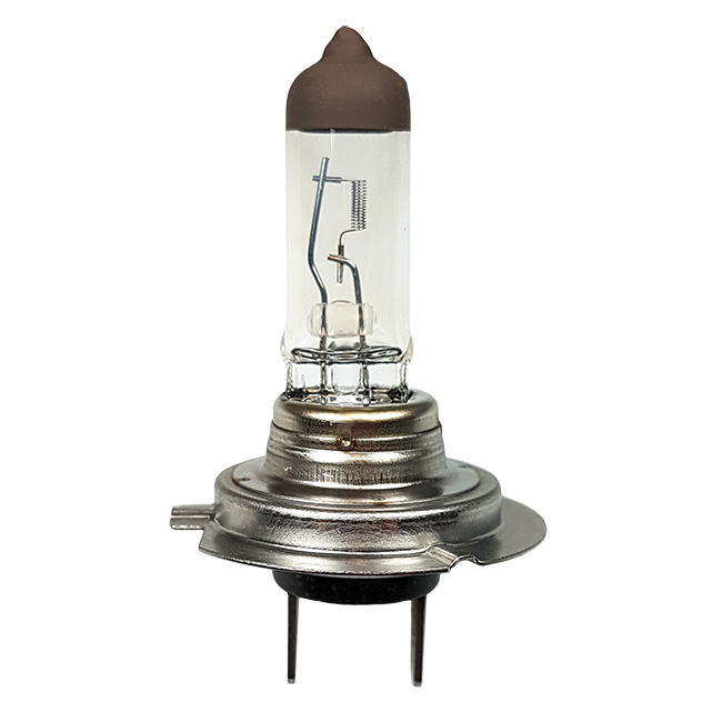 PÆRE 12V H7 12972 LONG LIFE N499L