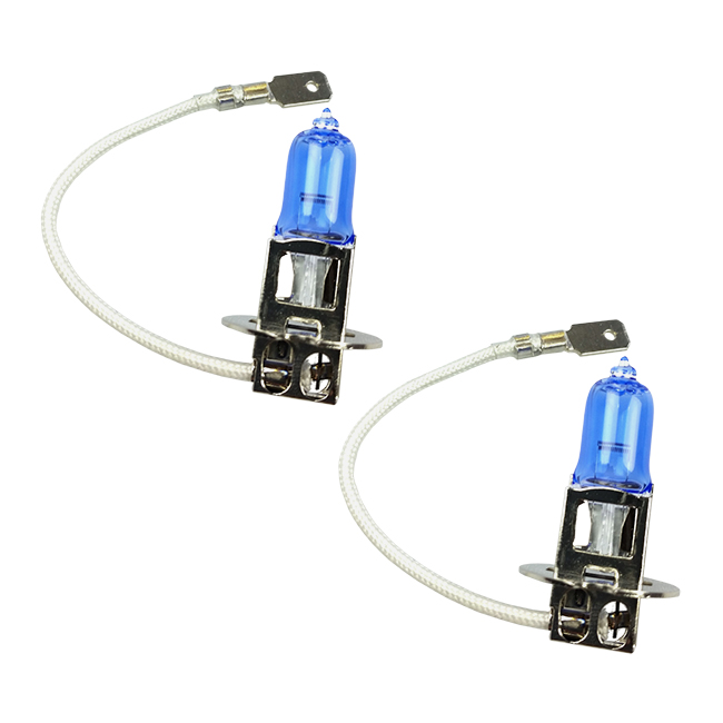 PÆRE H3 55W XENON LOOK