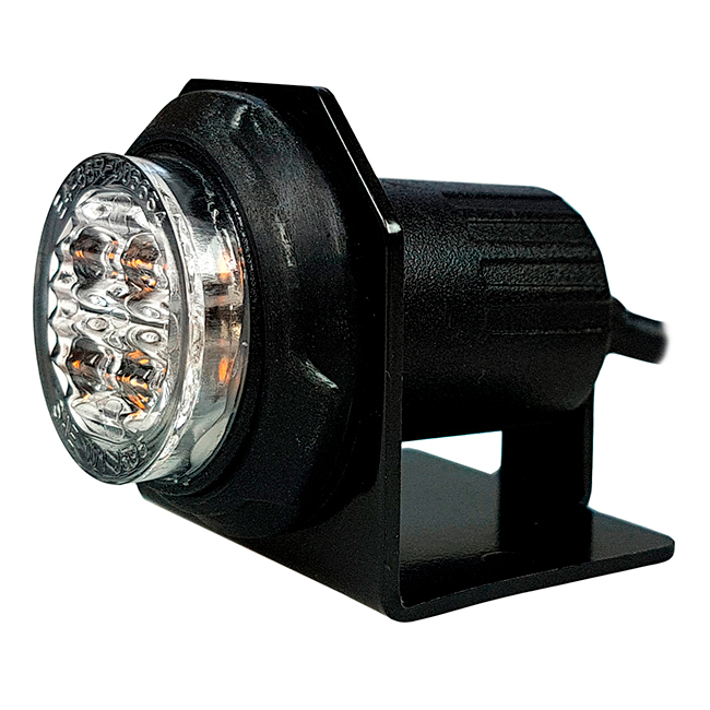 VARSELLYS MINI RUND Ø36MM ECE-R65