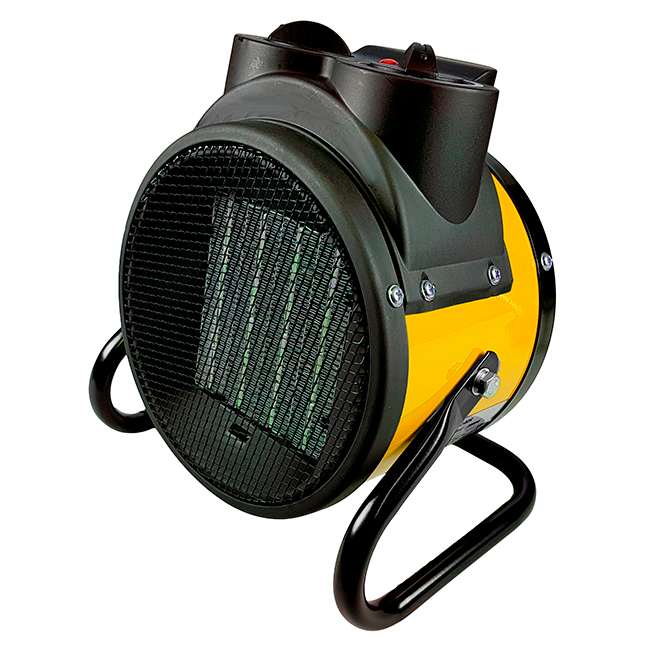 VARMEVIFTE BYGG 3000W KERAMISK
