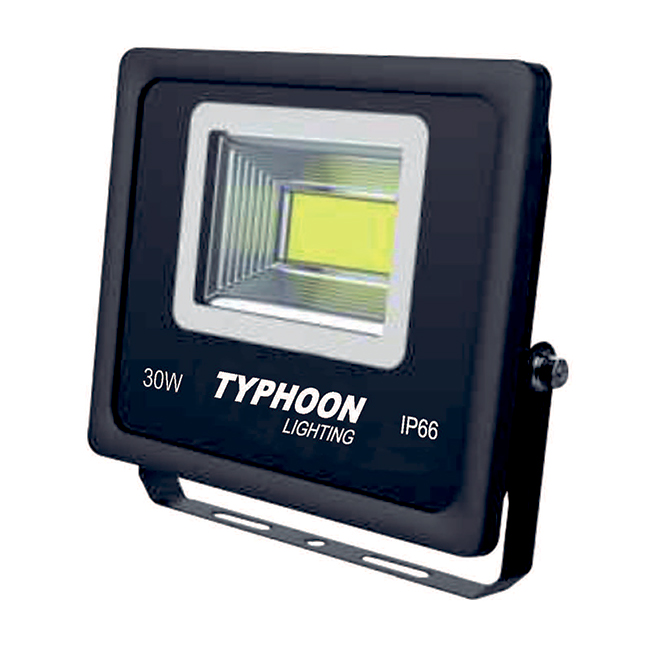 ARBEIDSLAMPE 30W 3500K LED 230V 2700 LM