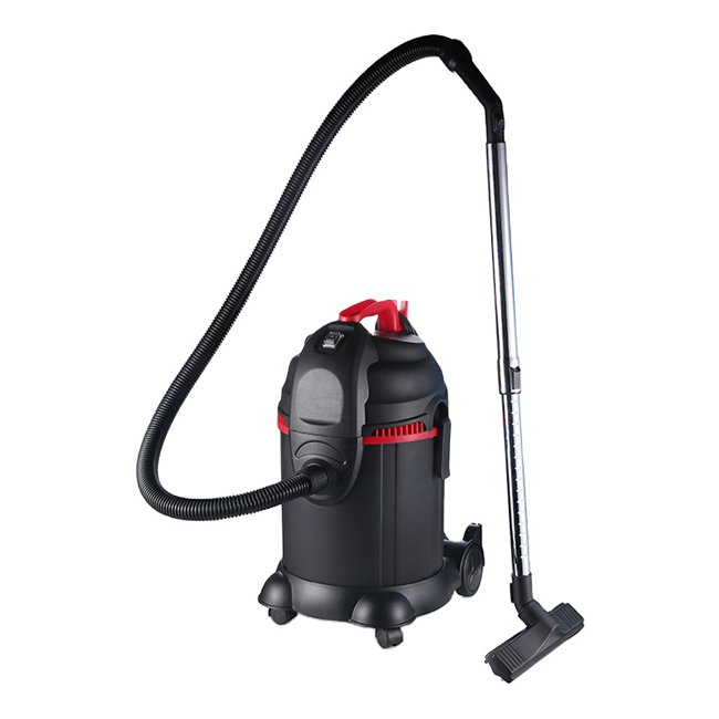 STØVSUGER 25L PROFF 230V 1400W