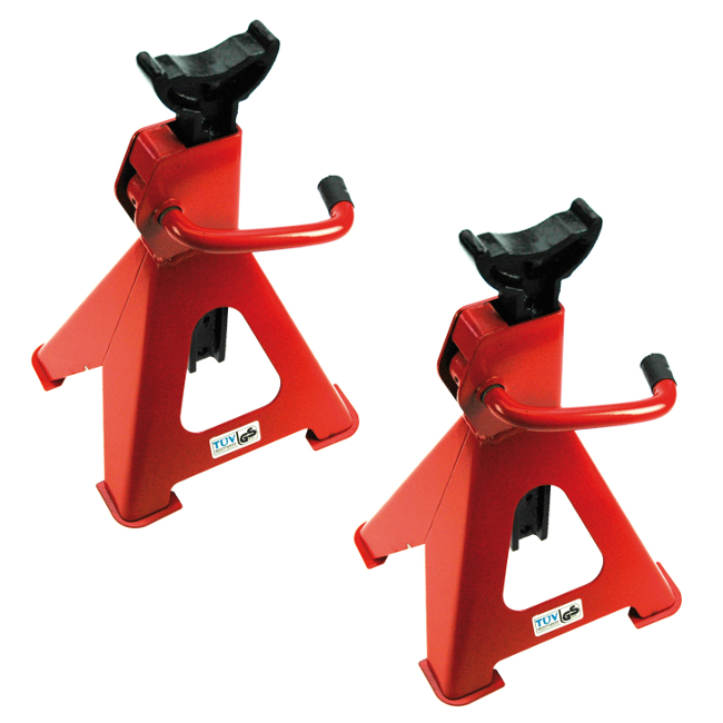 GARASJEBUKK FAST 2T 2-PACK TUV
