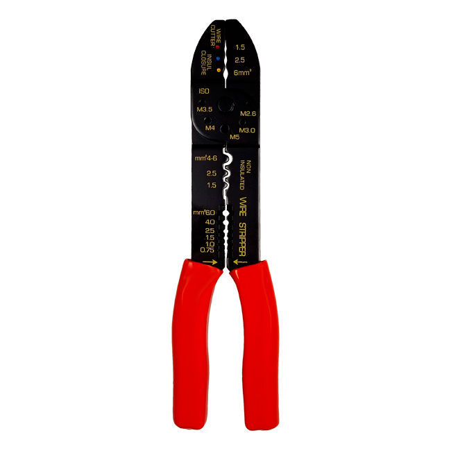 KABELSKOTANG 240MM
