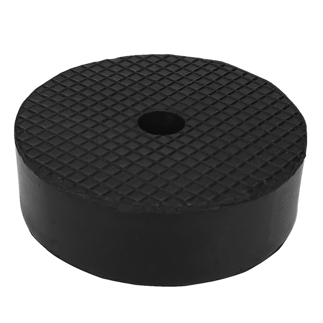GUMMIBESKYTTELSE FOR JEKK (PAD)