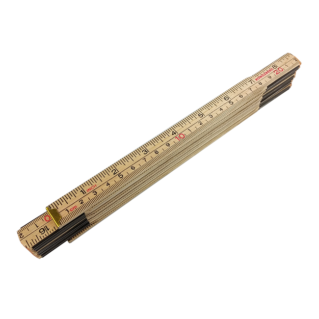 TOMMESTOKK 2 METER