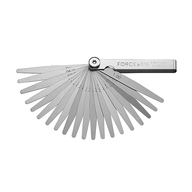 FORCE BLADSØKER 20 BLAD