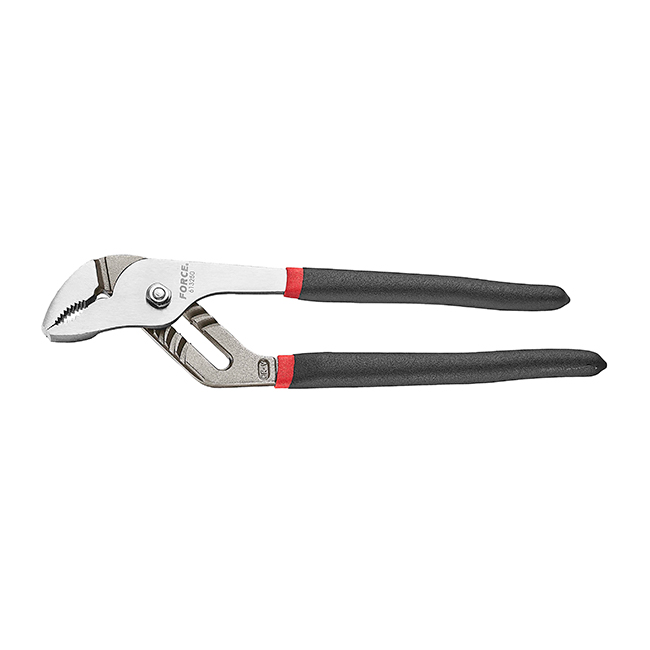 FORCE VANNPUMPETANG 250MM 10"