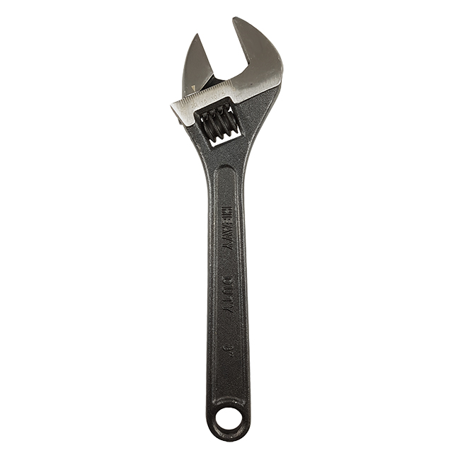 SKIFTENØKKEL 8''