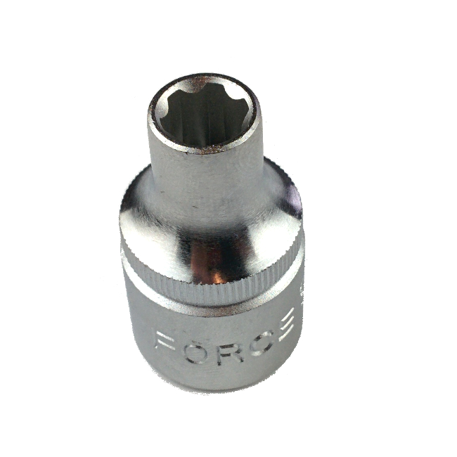 FORCE SUPER LOCK 10 MM 1/2"