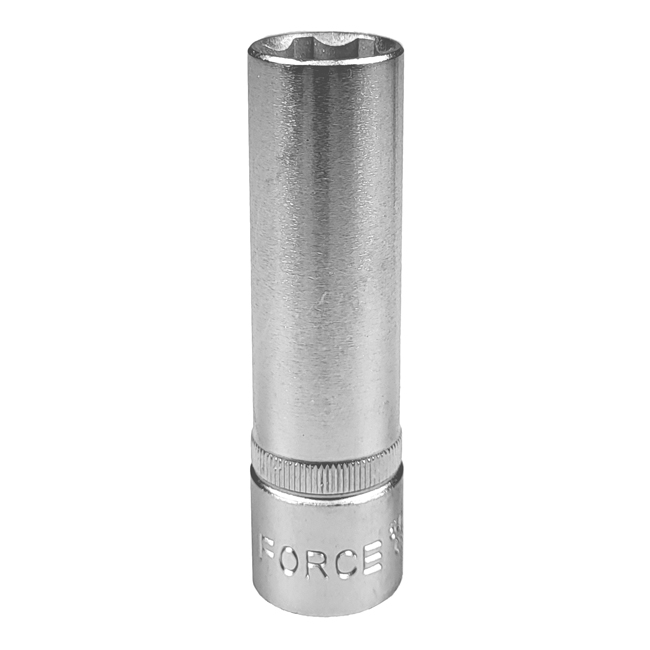 FORCE SUPER LOCK 11 MM 1/2" LANG PIPE