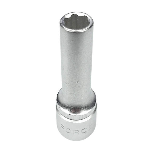 FORCE SUPER LOCK 12 MM 1/2" LANG PIPE