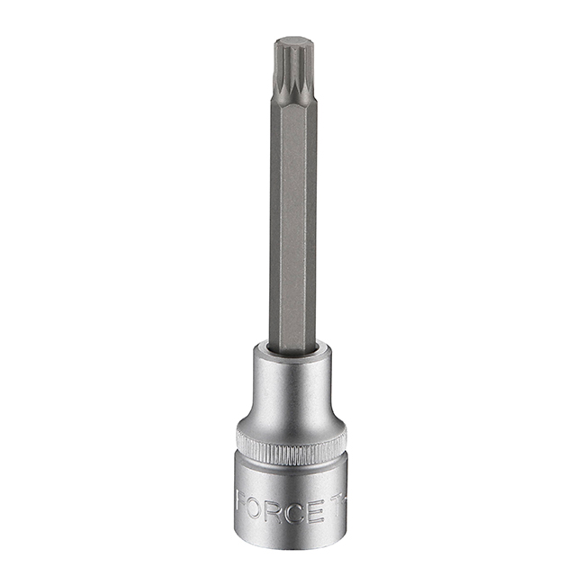 FORCE PIPE TOLVKANT 8 MM 100 MM 1/2"