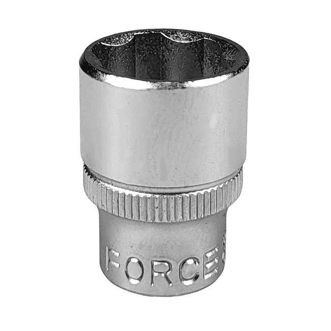 FORCE SUPER LOCK 11MM 1/4" PIPE