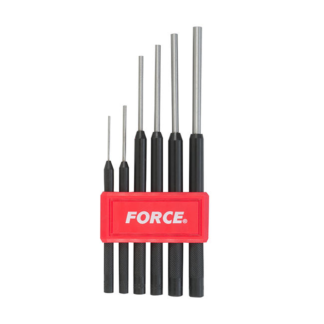FORCE DORSETT 6 DELER