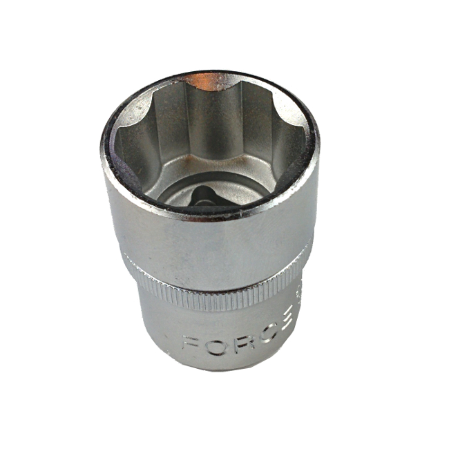 FORCE SUPER LOCK PIPE 32MM 1/2"