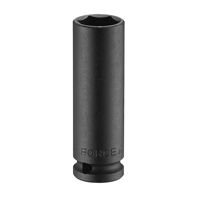 FORCE KRAFTPIPE LANG TYNNVEGG 21 MM 1/2"