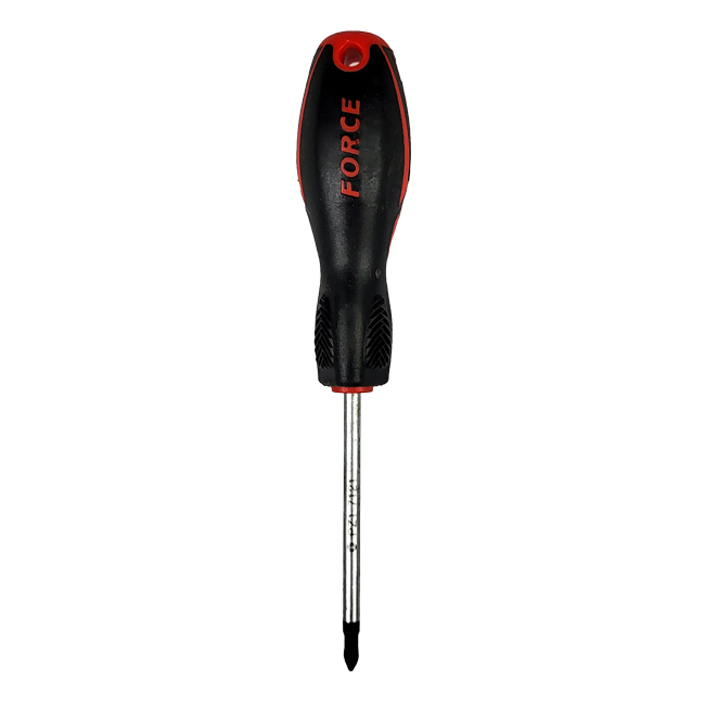 FORCE SKRUTREKKER POZIDRIVE PZ-1