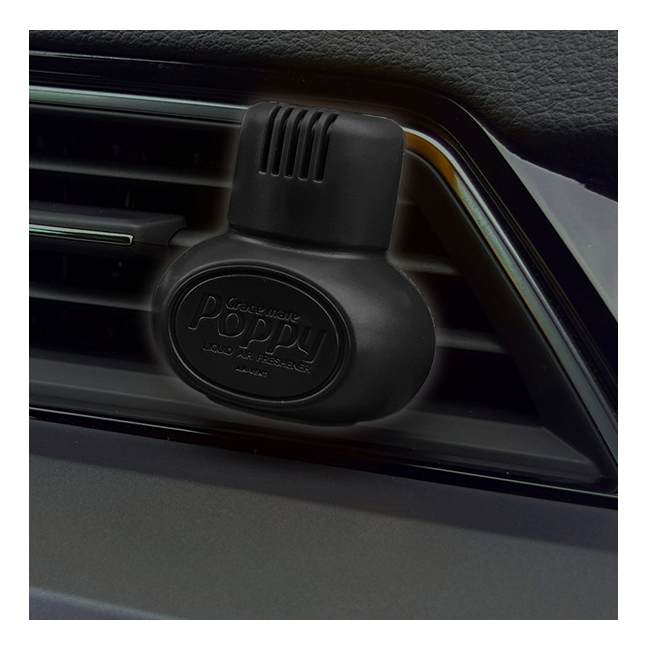 POPPY LUFTFRISKER FOR LUFTINNTAK - FROST ICE