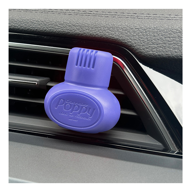 POPPY LUFTFRISKER FOR LUFTINNTAK - LAVENDER