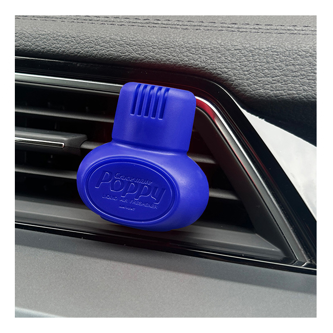 POPPY LUFTFRISKER FOR LUFTINNTAK - NEW CAR