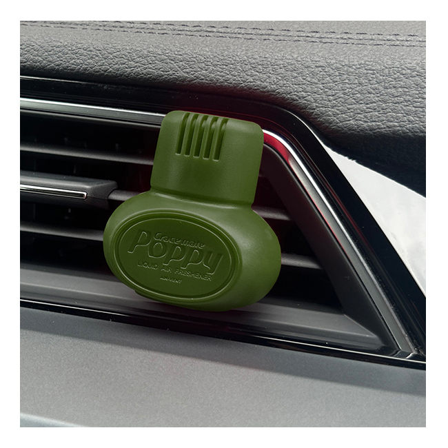 POPPY LUFTFRISKER FOR LUFTINNTAK - SANDALWOOD