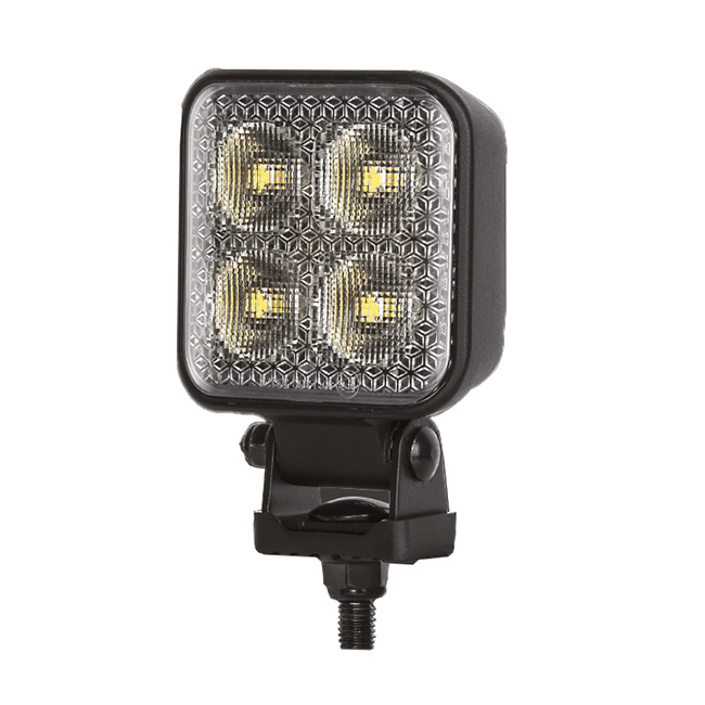 ARBEIDSLAMPE 2900 LUMEN FLOOD 12/24V