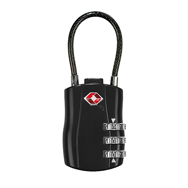 HENGELÅS TSA MINI MED KODE
