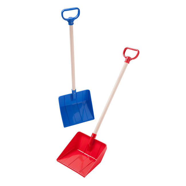 SNØSPADE FOR BARN 71 CM