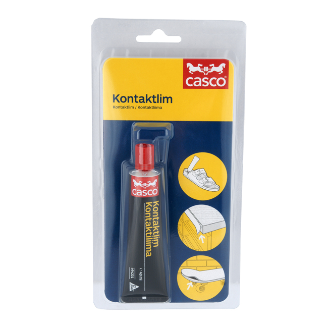 KONTAKTLIM CASCO 40ML.