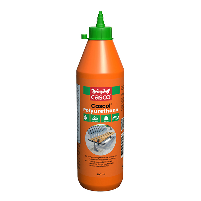 TRELIM UTE / INNE 300ML POLYURETHANE