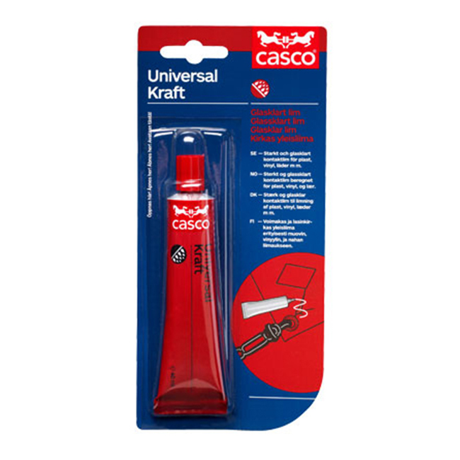 UNIVERSALLIM 40ML. KRAFT CASCO