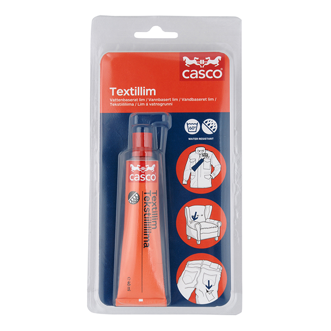 TEKSTILLIM 40ML. CASCO