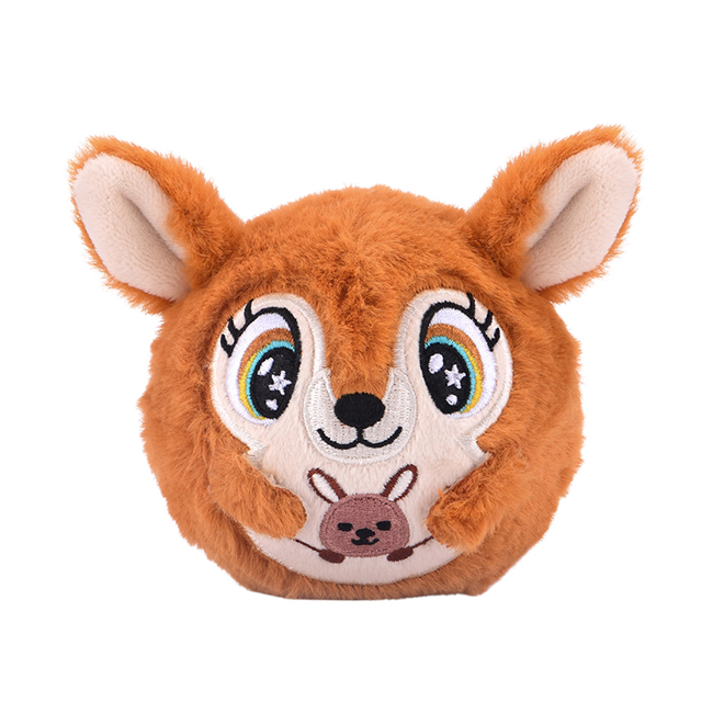 BOUNCIBLES JUMPI KENGURU SPRETT KOSEDYR